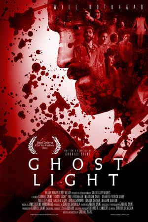 Ghost Light (2021) — The Movie Database (TMDb)