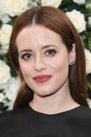 Image Claire Foy 1984