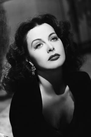 Image Hedy Lamarr 1914