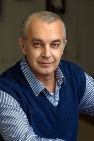 Пётр Журавлёв