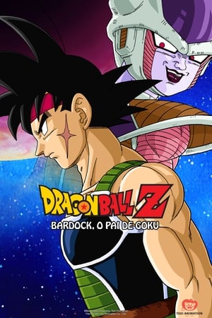 Dragon Ball Z: Bardock, O Pai de Goku Dublado Online Grátis