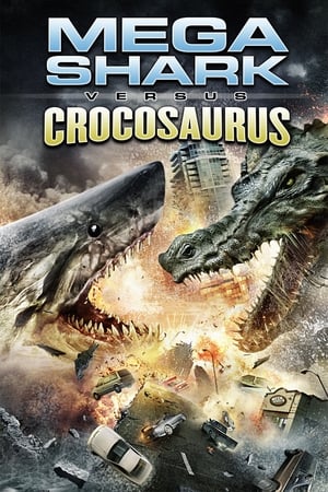 Mega Shark vs Crocosaurus 2010 Hindi Dubbed