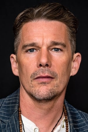 Ethan Hawke's poster