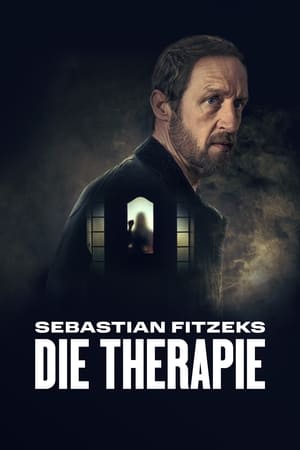 Regarder Sebastian Fitzek's Therapy en streaming