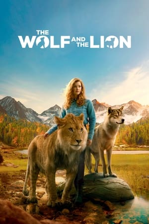 Vilkas ir Liūtas (2021)