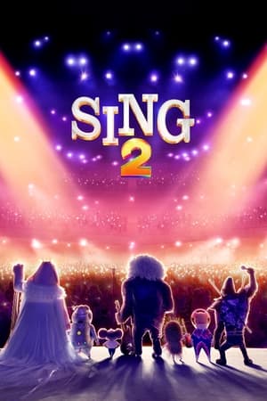 AR - Sing 2 (2021)