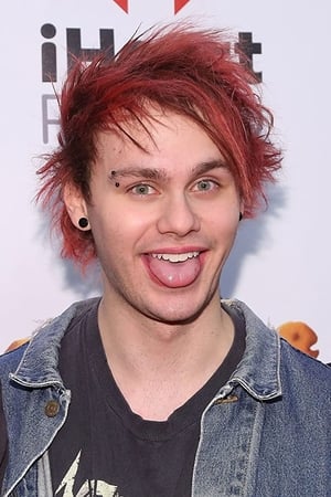 Image Michael Clifford 1995
