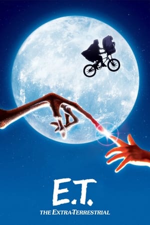 Cậu Bé Ngoài Hành Tinh - E.T The Extra Terrestrial (1982)