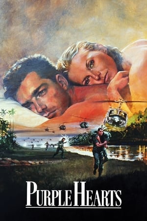 Purple Hearts (1984) — The Movie Database (TMDB)