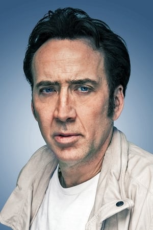 Nicolas Cage filmai