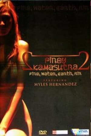 Pinoy Kamasutra 2 (2008)
