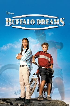 Buffalo Dreams (2005) — The Movie Database (TMDB)
