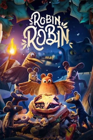 Robin Robin 2021 Download