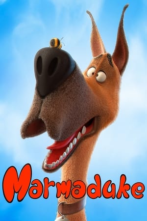 Chú Chó Marmaduke - Marmaduke (2022)