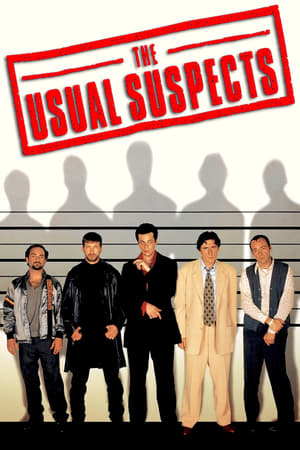 movie review the usual suspects