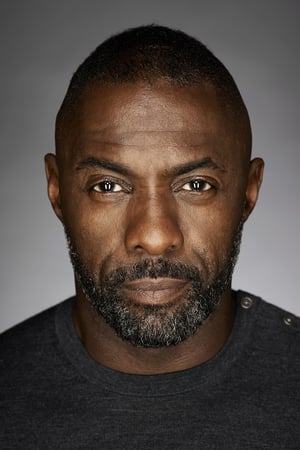 Idris Elba filmai