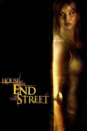 House at the End of the Street (2012) Hindi Dubbed