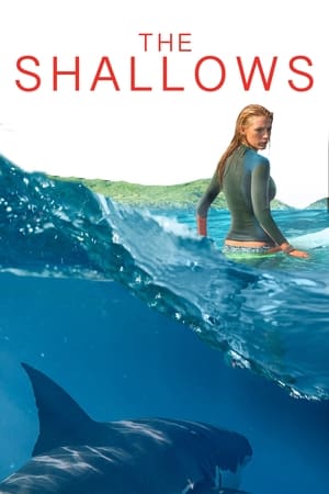The Shallows 2016 Download