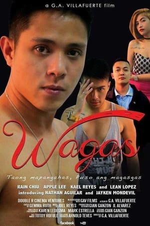 Wagas (2016)