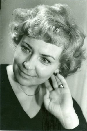 Анна Антоненко-Луконина
