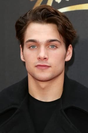 Image Dylan Sprayberry 1998