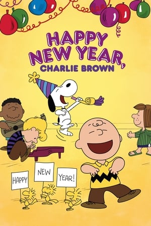 Chúc Mừng Năm Mới, Charlie Brown - Happy New Year, Charlie Brown (1986)