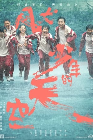 Zhang Jingyi — The Movie Database (TMDB)