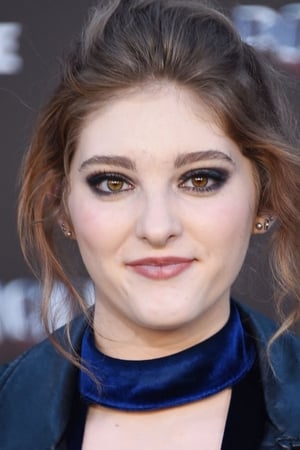 Image Willow Shields 2000