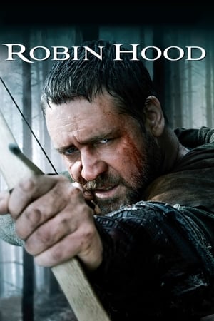Robin Hood Dublado Online Grátis