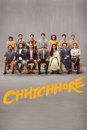 Chhichhore Full Movie – Where To Watch Online FREE?