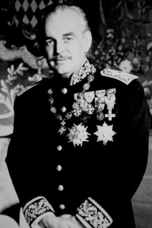 Image Prince Rainier III of Monaco 1923