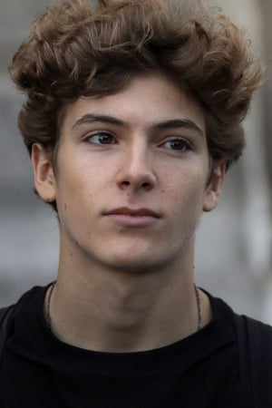 Matteo Perez