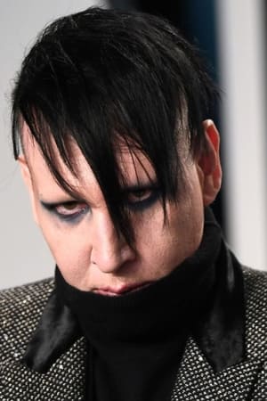 Image Marilyn Manson 1969