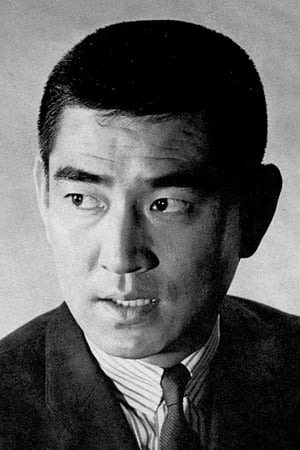 Image Ken Takakura 1931