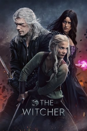 The Witcher (2023) Hindi Dubbed Season 3 Episode 1 To 5
