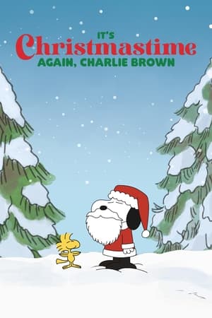 Lại Đến Giáng Sinh Rồi, Charlie Brown - It's Christmastime Again, Charlie Brown (1992)