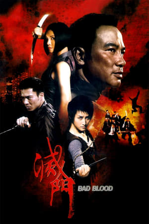 Diệt Môn - Bad Blood (2010)