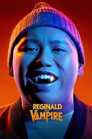 Reginald: El vampiro 1x02