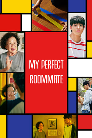 KO| My Perfect Roommate