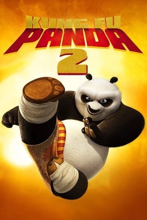 Kung Fu Panda 2 Dublado Online Grátis
