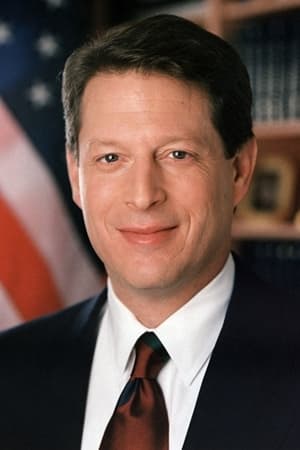 Image Al Gore 1948
