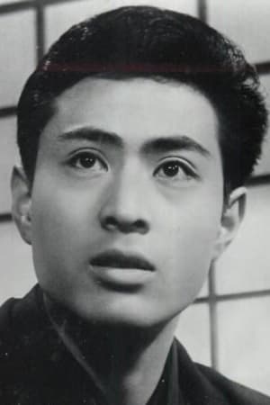 Image Masahiko Tsugawa 1940