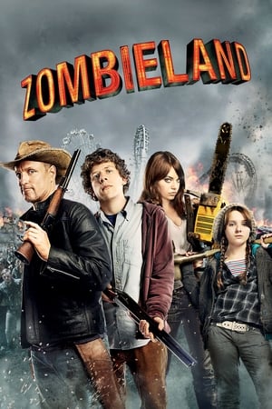 Zombių žemė (2009)