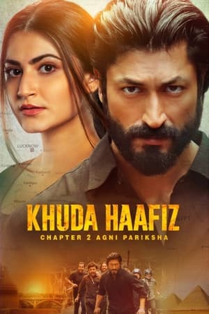 ID| Khuda Haafiz: Chapter 2