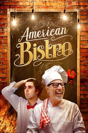 Lk21 American Bistro (2019) Film Subtitle Indonesia Streaming / Download