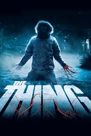 مشاهدة فيلم The Thing 2011 مترجم