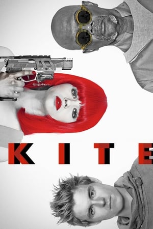 Lk21 Kite (2014) Film Subtitle Indonesia Streaming / Download