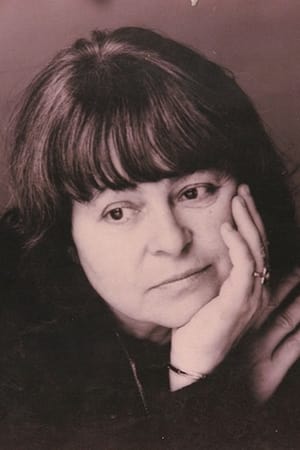 Image Kira Muratova 1934