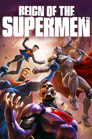 Lk21 Reign of the Supermen (2019) Film Subtitle Indonesia Streaming / Download