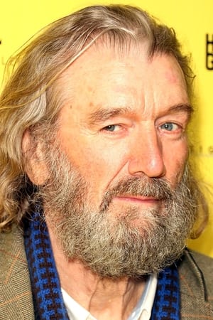 Image Clive Russell 1945